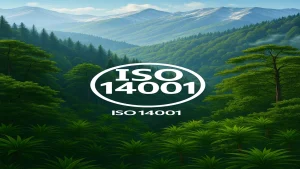 اخذ ایزو 14001: راهنمای کامل دریافت گواهینامه ایزو 14001 - مشاوره رایگان iso-isiri.com