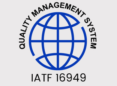 IATF 16949